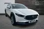 2022 Mazda CX-30 2.0 e-Skyactiv G MHEV Sport Lux 5dr