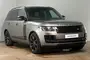 2020 Land Rover Range Rover 5.0 V8 S/C Autobiography 4dr Auto