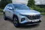 2023 Hyundai Tucson 1.6 TGDi Hybrid 230 Ultimate 5dr 2WD Auto