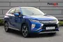 2021 Mitsubishi Eclipse Cross 1.5 Exceed 5dr
