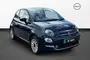 2023 Fiat 500 1.0 Mild Hybrid Dolcevita [Part Leather] 3dr