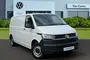 2023 Volkswagen Transporter 2.0 TDI 150 Startline Van