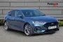 2023 Ford Focus 1.0 EcoBoost ST-Line X 5dr