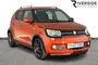 2017 Suzuki Ignis 1.2 Dualjet SZ-T 5dr Auto