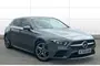 2019 Mercedes-Benz A-Class A200d AMG Line 5dr Auto