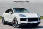 2024 Porsche Cayenne S 5dr Tiptronic S