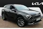 2025 Kia Sportage 1.6T GDi 207 HEV GT-Line 5dr Auto