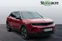 2025 Vauxhall Mokka e 115kW Ultimate 54kWh 5dr Auto