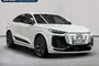 2025 Audi SQ6 e-tron 360kW SQ6 Quattro 100kWh Edition 1 5dr Auto