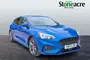 2021 Ford Focus 1.0 EcoBoost Hybrid mHEV 125 ST-Line Edition 5dr
