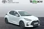 2025 Toyota Yaris 1.5 Hybrid Design 5dr CVT