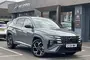2026 Hyundai Tucson 1.6T 239 Hybrid N Line 5dr Auto