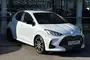 2024 Toyota Yaris 1.5 Hybrid 130 GR Sport 5dr CVT