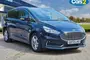 2023 Ford S-MAX 2.5 FHEV 190 Titanium 5dr CVT