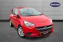 2018 Vauxhall Corsa 1.4 Energy 5dr [AC]
