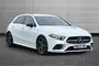 2023 Mercedes-Benz A-Class A180 AMG Line Premium 5dr Auto