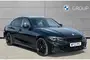 2022 BMW 3 Series M340i xDrive MHT 4dr Step Auto