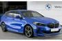 2021 BMW 1 Series 118i [136] M Sport 5dr