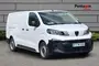2025 Peugeot e-Expert 100kW 75kWh Professional Van Auto