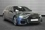 2020 Audi A6 40 TDI S Line 5dr S Tronic