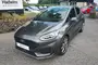 2023 Ford Fiesta 1.0 EcoBoost Hybrid mHEV 125 ST-Line 5dr
