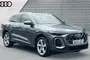 2026 Audi Q5 2.0 TDI Quattro S Line 5dr S Tronic