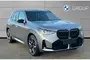 2025 BMW X3 xDrive M50 5dr Auto