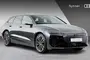 2025 Audi e-tron 270kW Performance 100kWh Edition 1 5dr Auto