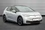 2022 Volkswagen ID.3 107KW Life Pro 58kWh 5dr Auto