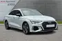 2017 Audi S3 S3 TFSI Quattro Black Edition 4dr S Tronic