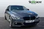2017 BMW 3 Series 335d xDrive M Sport Shadow Edition 4dr Step Auto