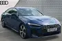 2025 Audi A5 2.0 TFSI 204 Edition 1 4dr S Tronic