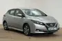 2021 Nissan Leaf 110kW Acenta 40kWh 5dr Auto [6.6kw Charger]