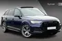 2024 Audi SQ7 SQ7 TFSI Quattro Vorsprung 5dr Tiptronic