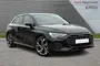 2026 Audi A3 1.5 TFSI e 204 Black Edition 5dr S Tronic