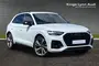 2024 Audi Q5 SQ5 TDI Quattro Black Edition 5dr Tiptronic