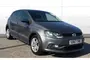 2017 Volkswagen Polo 1.2 TSI Match Edition 5dr