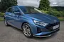 2025 Hyundai i20 1.0T GDi Advance [Nav] 5dr
