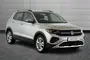 2024 Volkswagen T-Cross 1.0 TSI 115 Match 5dr