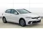 2022 Volkswagen Polo 1.0 Life 5dr