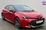 2023 Toyota Corolla 2.0 Hybrid GR Sport 5dr CVT
