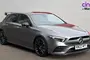 2022 Mercedes-Benz A-Class A35 4Matic Premium Plus Edition 5dr Auto