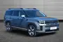 2025 Hyundai Santa Fe 1.6 TGDi Hybrid Ultimate 5dr Auto