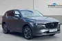2024 Mazda CX-5 2.0 e-Skyactiv G MHEV Exclusive-Line 5dr