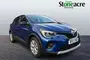 2022 Renault Captur 1.6 E-TECH Hybrid 145 Iconic Edition 5dr Auto