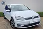 2019 Volkswagen Golf 1.5 TSI EVO SE 5dr