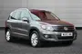 2015 Volkswagen Tiguan 2.0 TDi BlueMotion Tech Match 4MOTION 5dr 150 DSG