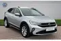 2025 Volkswagen Taigo 1.0 TSI Match 5dr