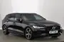 2021 Volvo V60 2.0 B3P R DESIGN 5dr Auto [7 speed]