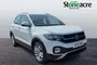 2021 Volkswagen T-Cross 1.0 TSI 110 SE 5dr